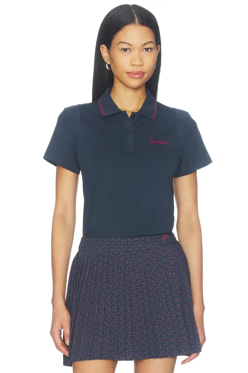 Paloma Polo Shirt Paloma Polo Shirt