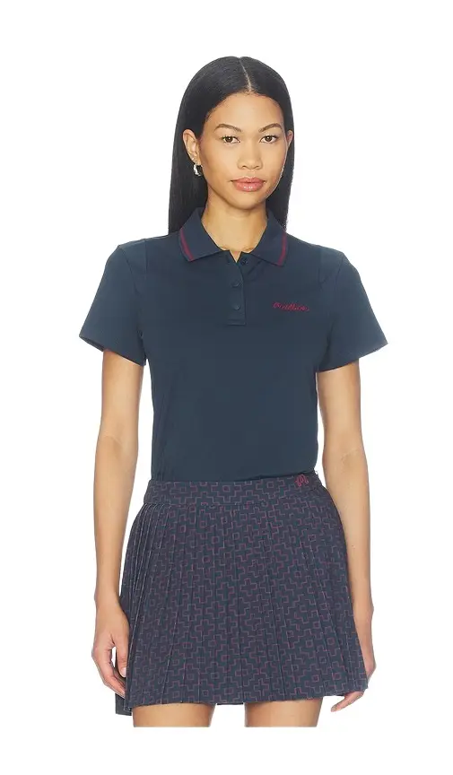 Paloma Polo Shirt