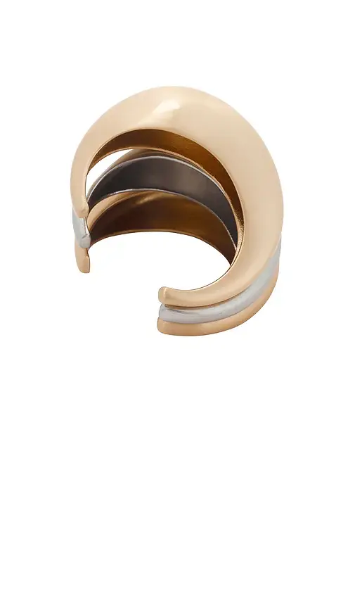 Cult Gaia Analeia Cuff Set | Thumbnail 2