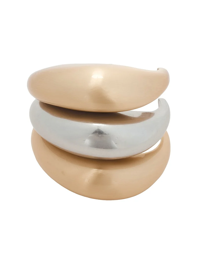 Analeia Cuff Set Analeia Cuff Set
