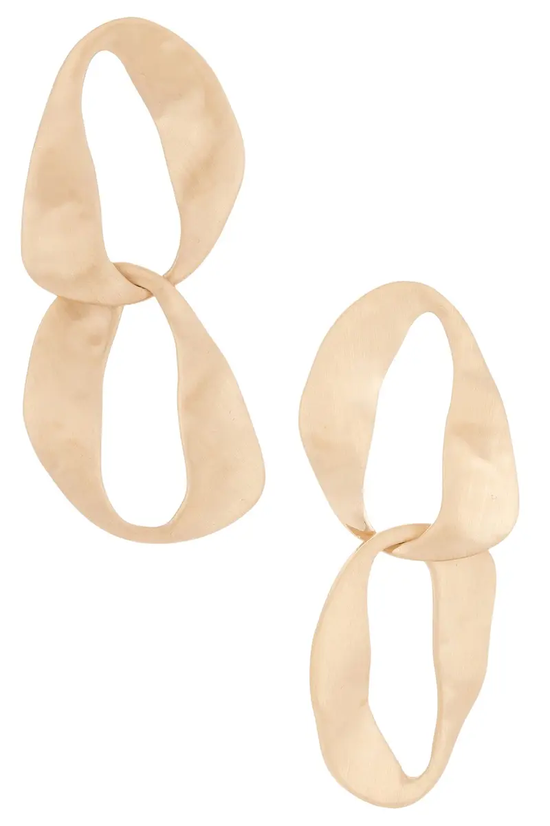 Rue Mini Drop Earring Rue Mini Drop Earring