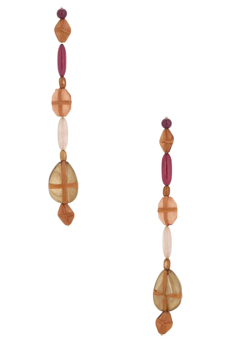 Cult Gaia Tygra Earring
