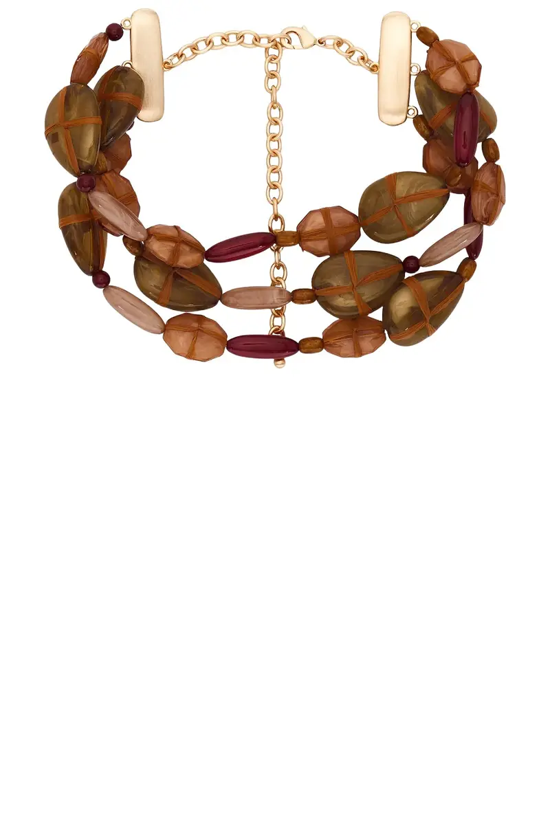 Tygra Choker Tygra Choker