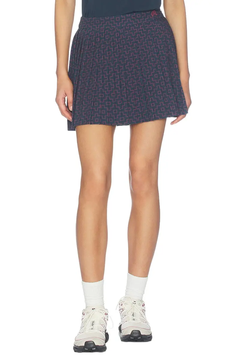 Kate Sashiko Skirt Kate Sashiko Skirt