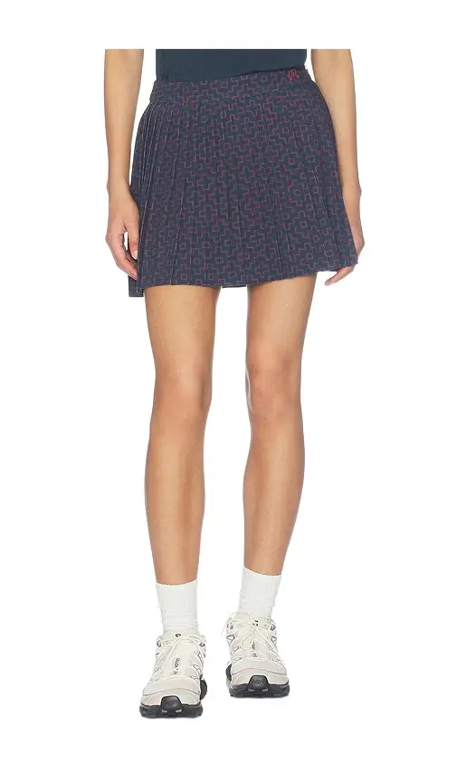 Kate Sashiko Skirt