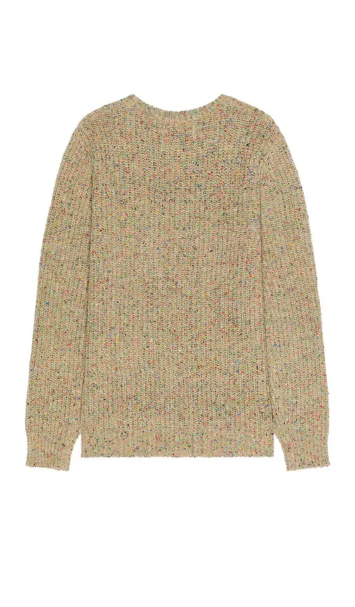 SCHOTT Donegal Sweater | Thumbnail 2 SCHOTT Donegal Sweater | Thumbnail 2