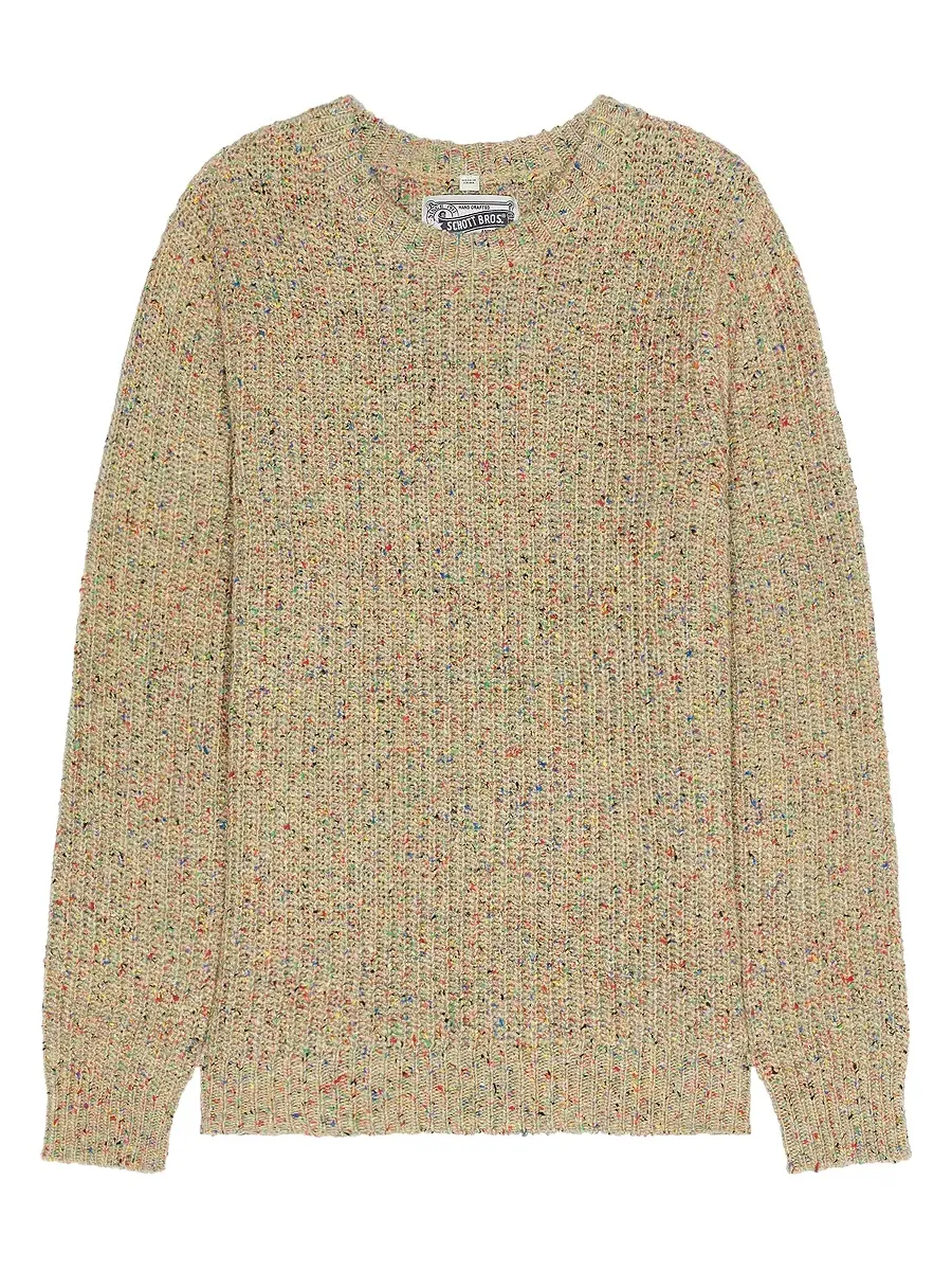 Donegal Sweater