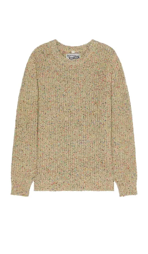 Donegal Sweater Donegal Sweater
