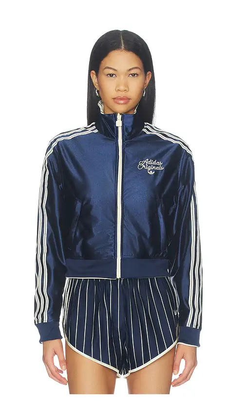 adidas Originals Rever Track Jacket | Thumbnail 2