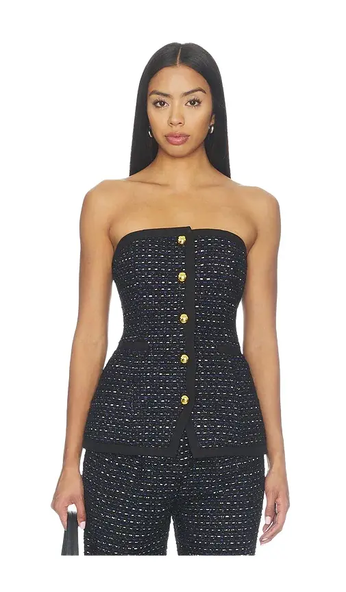 Lisette Top Lisette Top