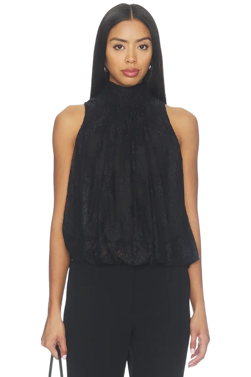Maude Club Octavia Top