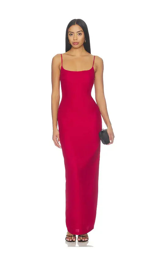 MORE TO COME Oriana Gown | Thumbnail 2 MORE TO COME Oriana Gown | Thumbnail 2