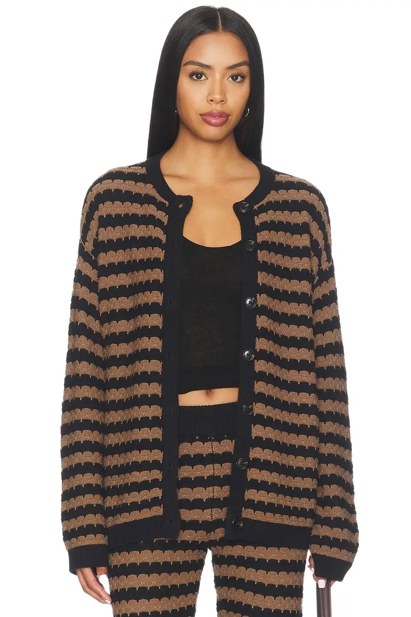 Inez Cardigan