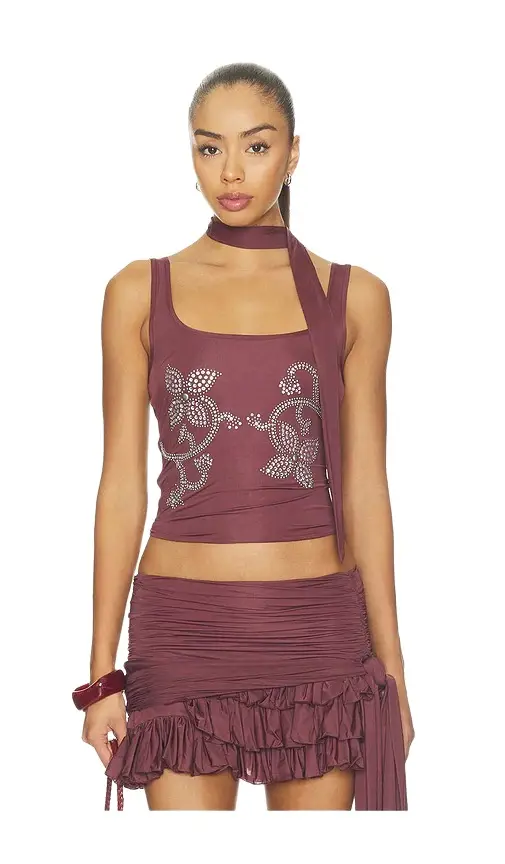 Nina Top
