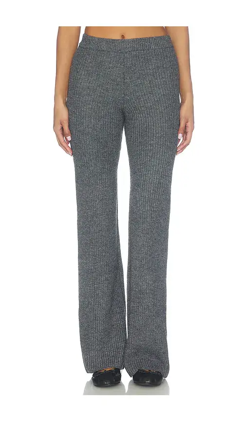 Lovers and Friends Honora Knit Pant | Thumbnail 2 Lovers and Friends Honora Knit Pant | Thumbnail 2