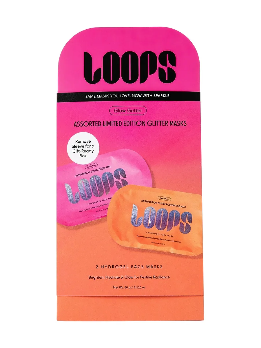LOOPS Glow Getter Kit
