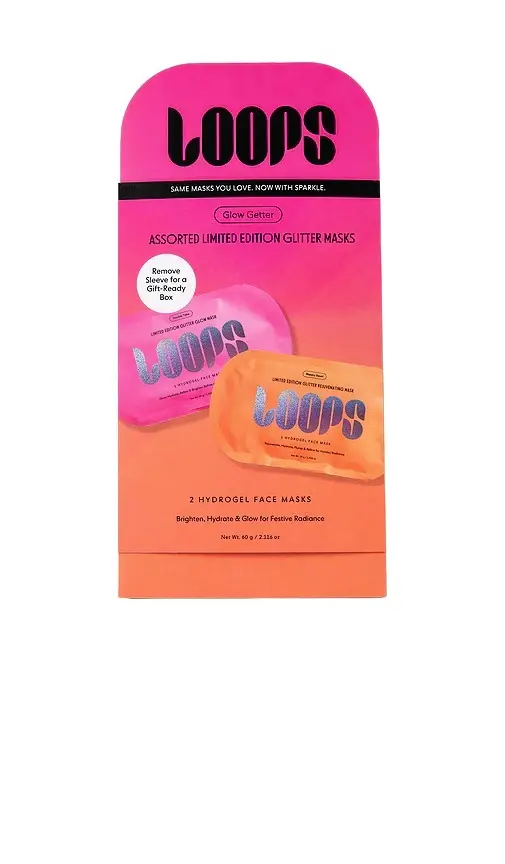LOOPS Glow Getter Kit