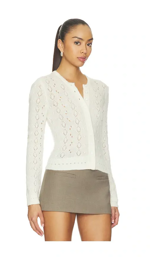 Citizens of Humanity Tabitha Cardigan Sweater | Thumbnail 2 Citizens of Humanity Tabitha Cardigan Sweater | Thumbnail 2