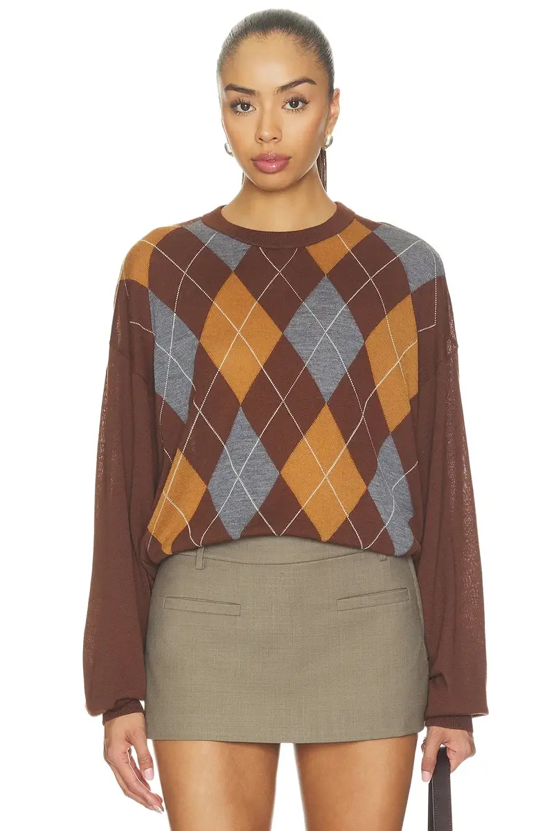 Bradley Sweater Bradley Sweater