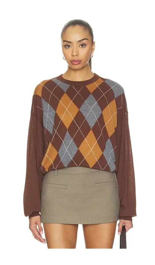 Bradley Sweater