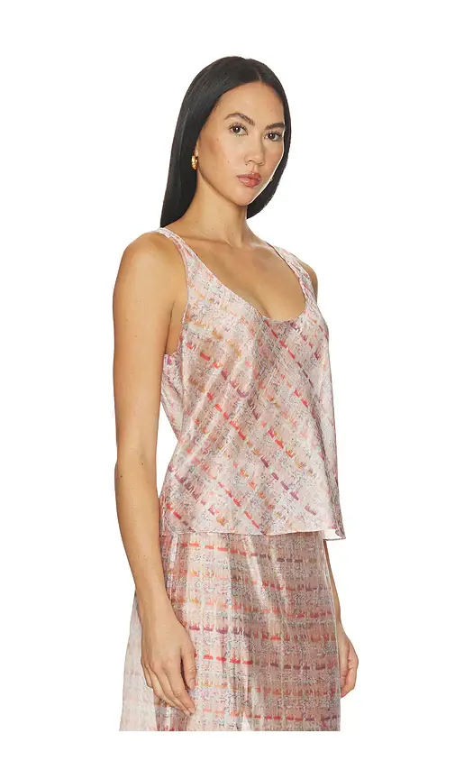 Lovers and Friends Gemini Top | Thumbnail 2 Lovers and Friends Gemini Top | Thumbnail 2