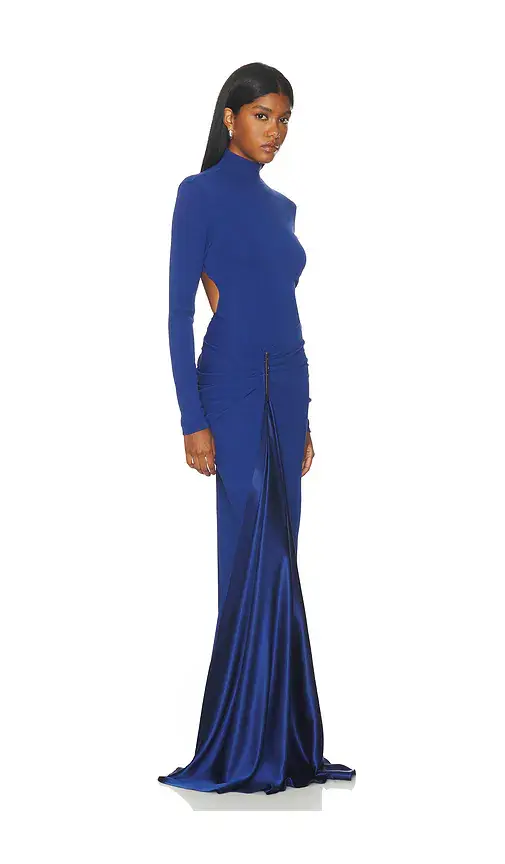 Silvia Tcherassi Lena Dress | Thumbnail 2 Silvia Tcherassi Lena Dress | Thumbnail 2