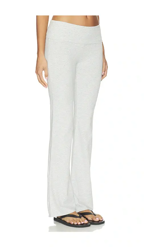 Skims Foldover Pant | Thumbnail 2 Skims Foldover Pant | Thumbnail 2