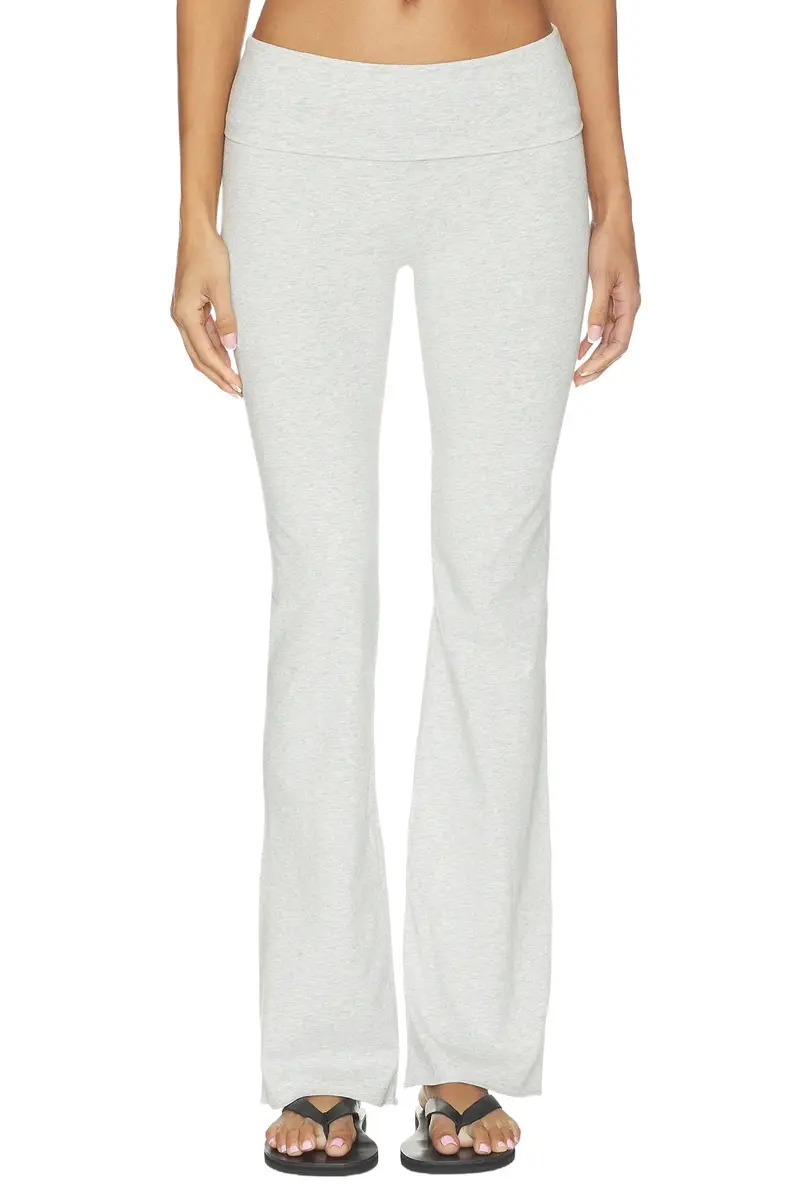 Foldover Pant Foldover Pant