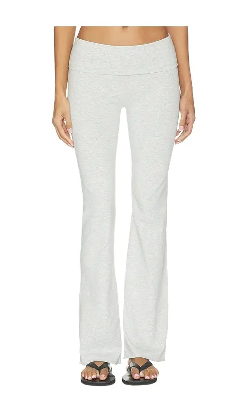 Skims Foldover Pant