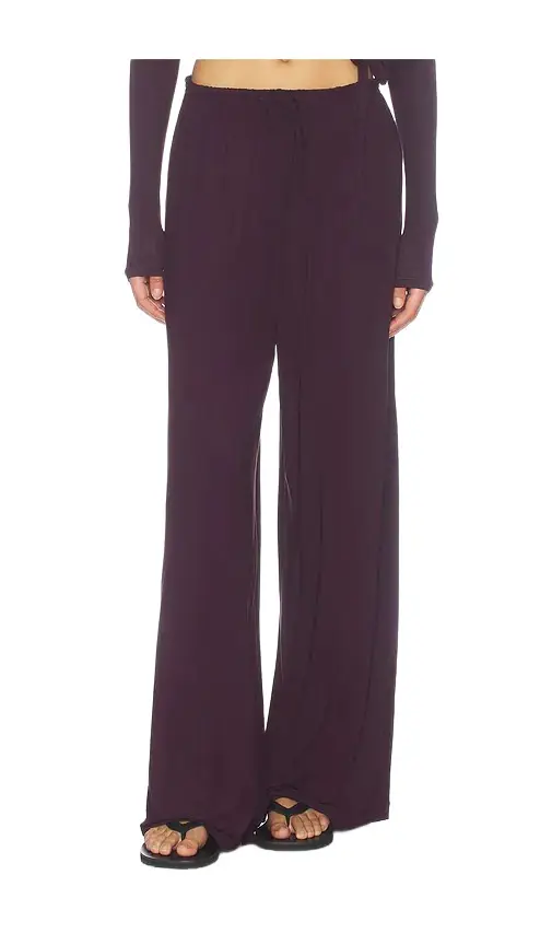 Skims Cloud Sleep Pant