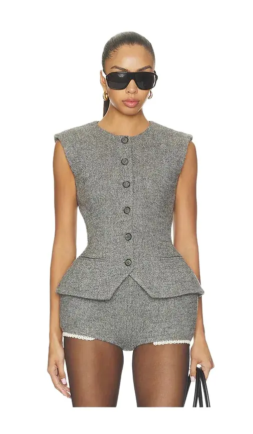 Vest 01 Top