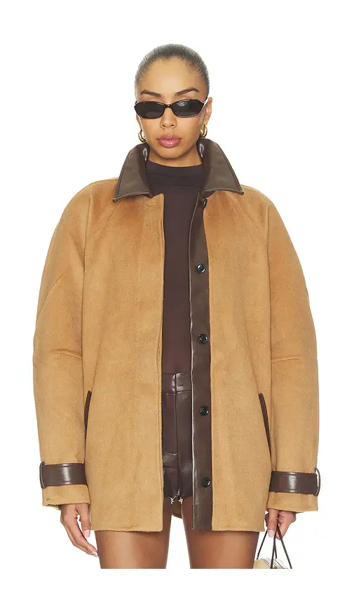 SEROYA Yanna Coat | Thumbnail 2 SEROYA Yanna Coat | Thumbnail 2
