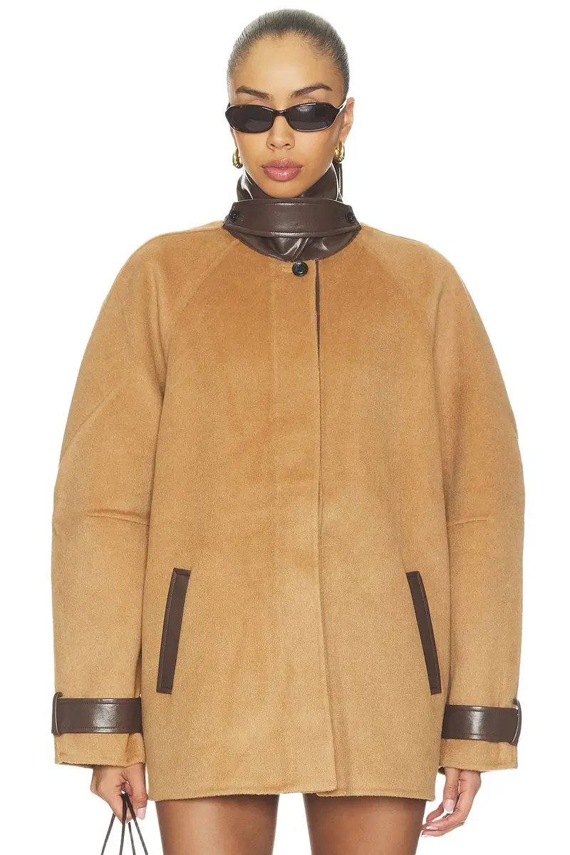 Yanna Coat Yanna Coat