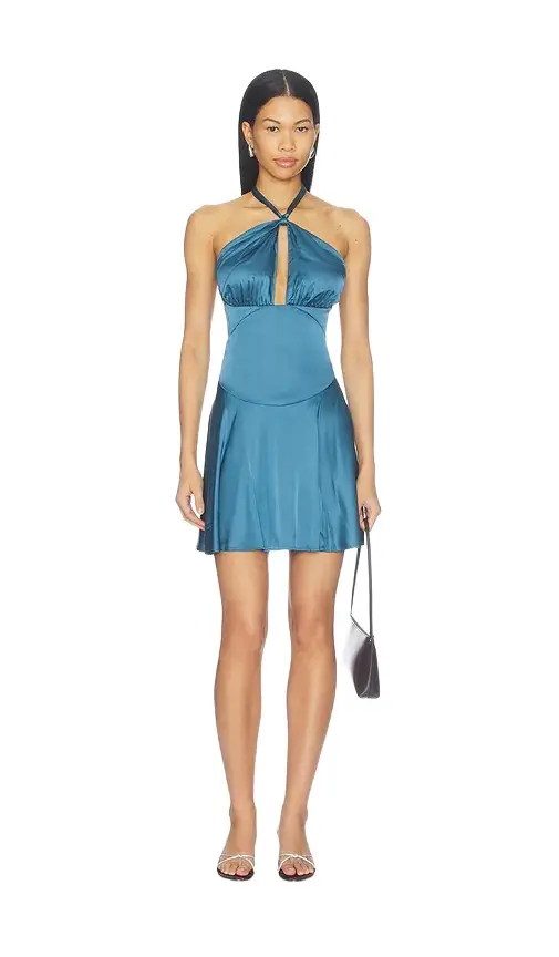 Samira Mini Dress Samira Mini Dress