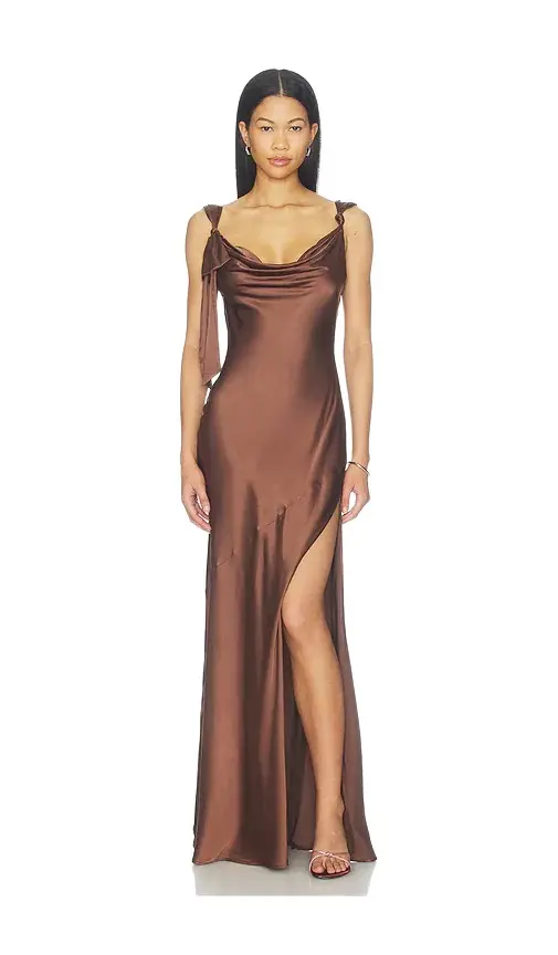 Samira Gown Samira Gown