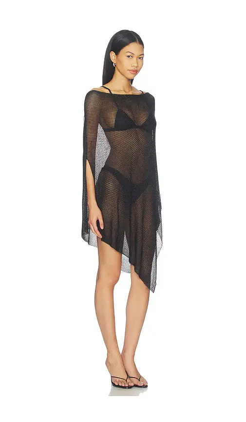LIONESS Luminous Mesh Dress | Thumbnail 2