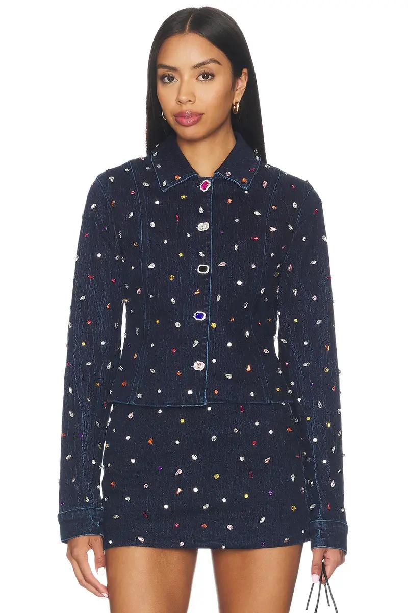Hollywood Jacket Hollywood Jacket