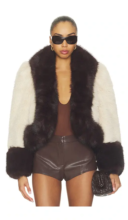 Retrofête Lirrio Jacket | Thumbnail 2 Retrofête Lirrio Jacket | Thumbnail 2