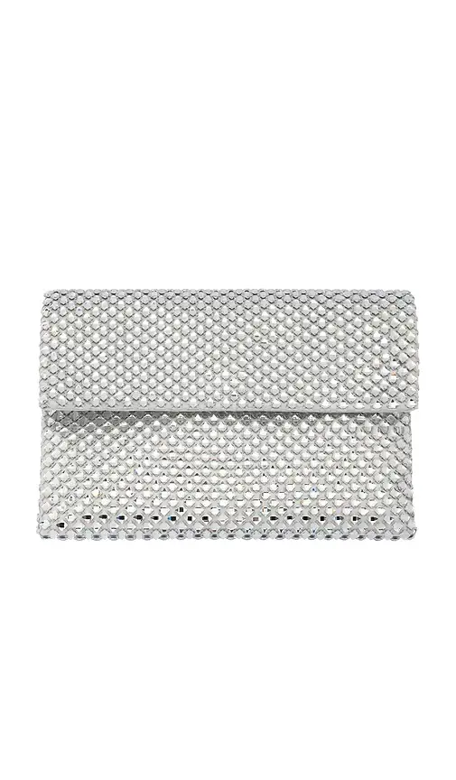 Scarlett Crystal Clutch Scarlett Crystal Clutch