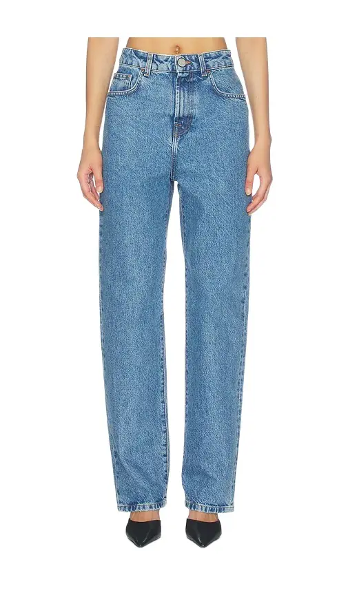 Bruun Signature Baggy Denim Bruun Signature Baggy Denim