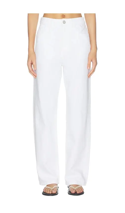Bruun Signature Baggy Denim Bruun Signature Baggy Denim