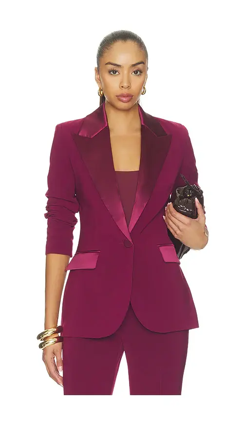 Nadine Merabi Natasha Blazer | Thumbnail 2