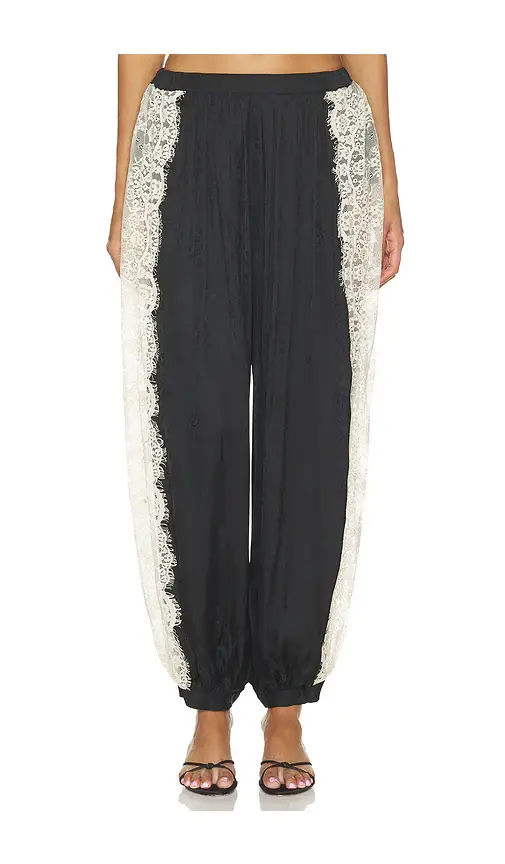Sea Ethel Solid Bloomer Pant | Thumbnail 2 Sea Ethel Solid Bloomer Pant | Thumbnail 2