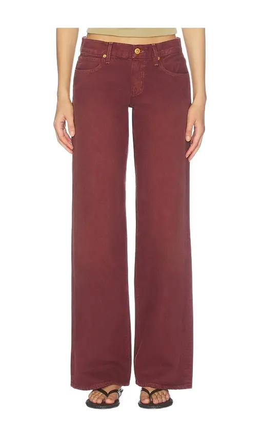Lexi Wide Leg Jean Lexi Wide Leg Jean