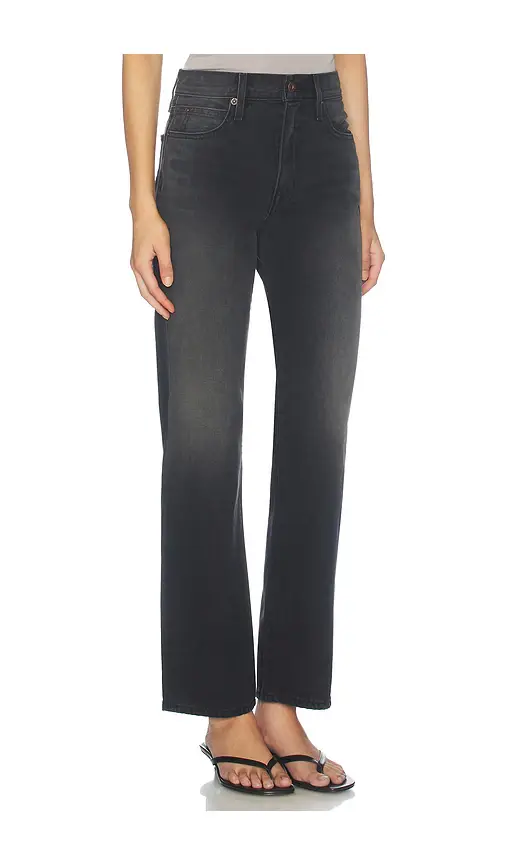 SLVRLAKE Kendra Straight Jean | Thumbnail 2 SLVRLAKE Kendra Straight Jean | Thumbnail 2