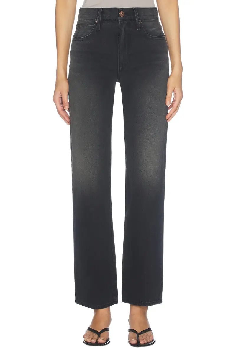 Kendra Straight Jean