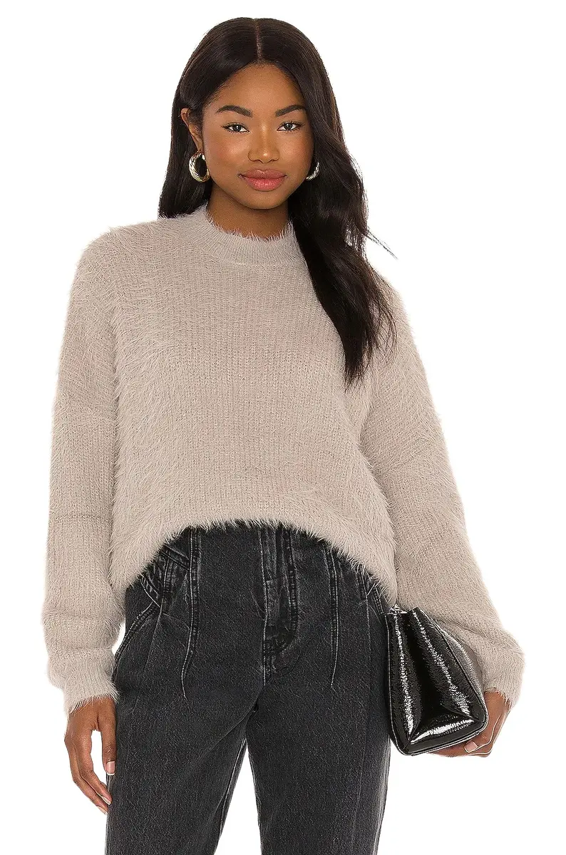 Cozi Knit Sweater Cozi Knit Sweater