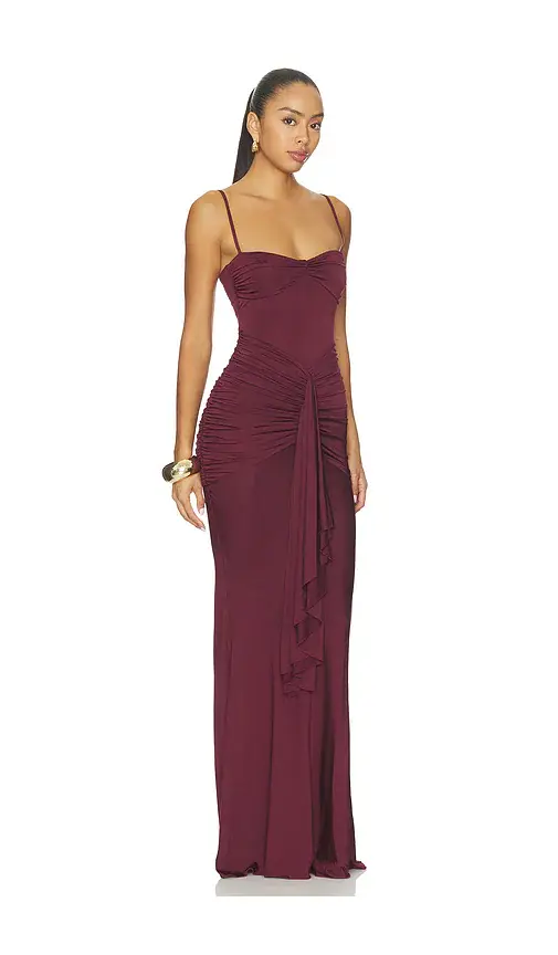 Lovers and Friends Emmy Maxi Dress | Thumbnail 2 Lovers and Friends Emmy Maxi Dress | Thumbnail 2