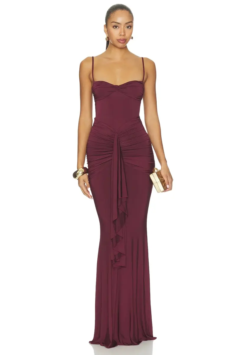 Emmy Maxi Dress