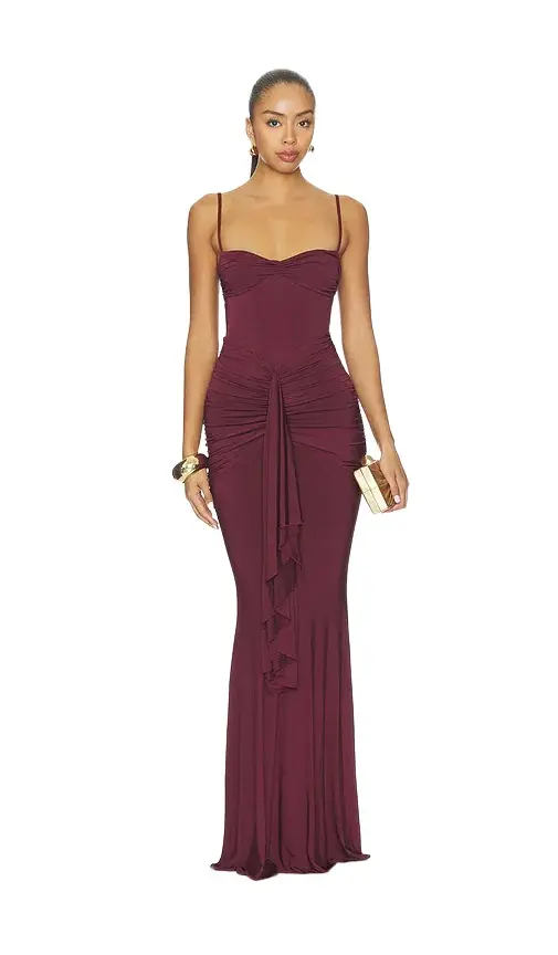 Emmy Maxi Dress Emmy Maxi Dress